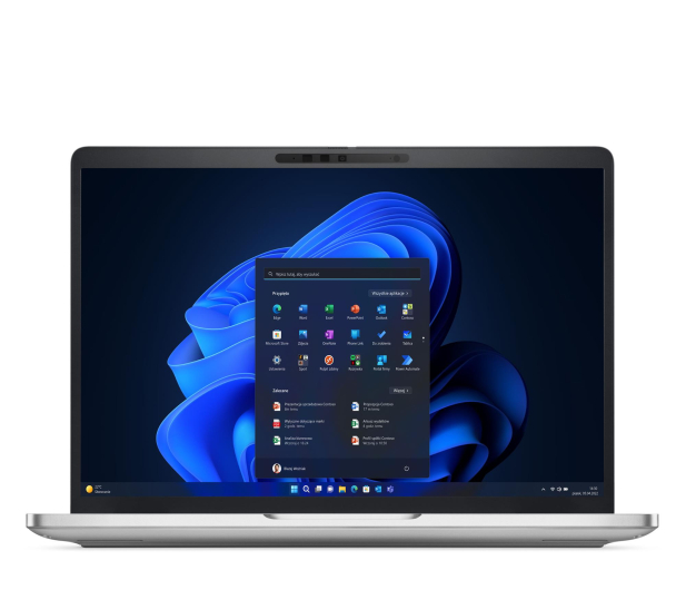 Dell Pro 13 Plus Ultra 7-266V/16GB/512/Win11P - 1335203 - zdjęcie